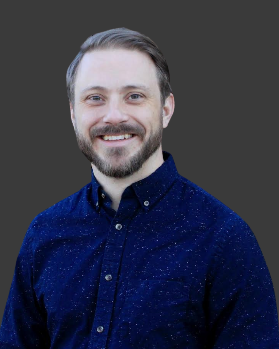 Relationship Coach Benj Massey