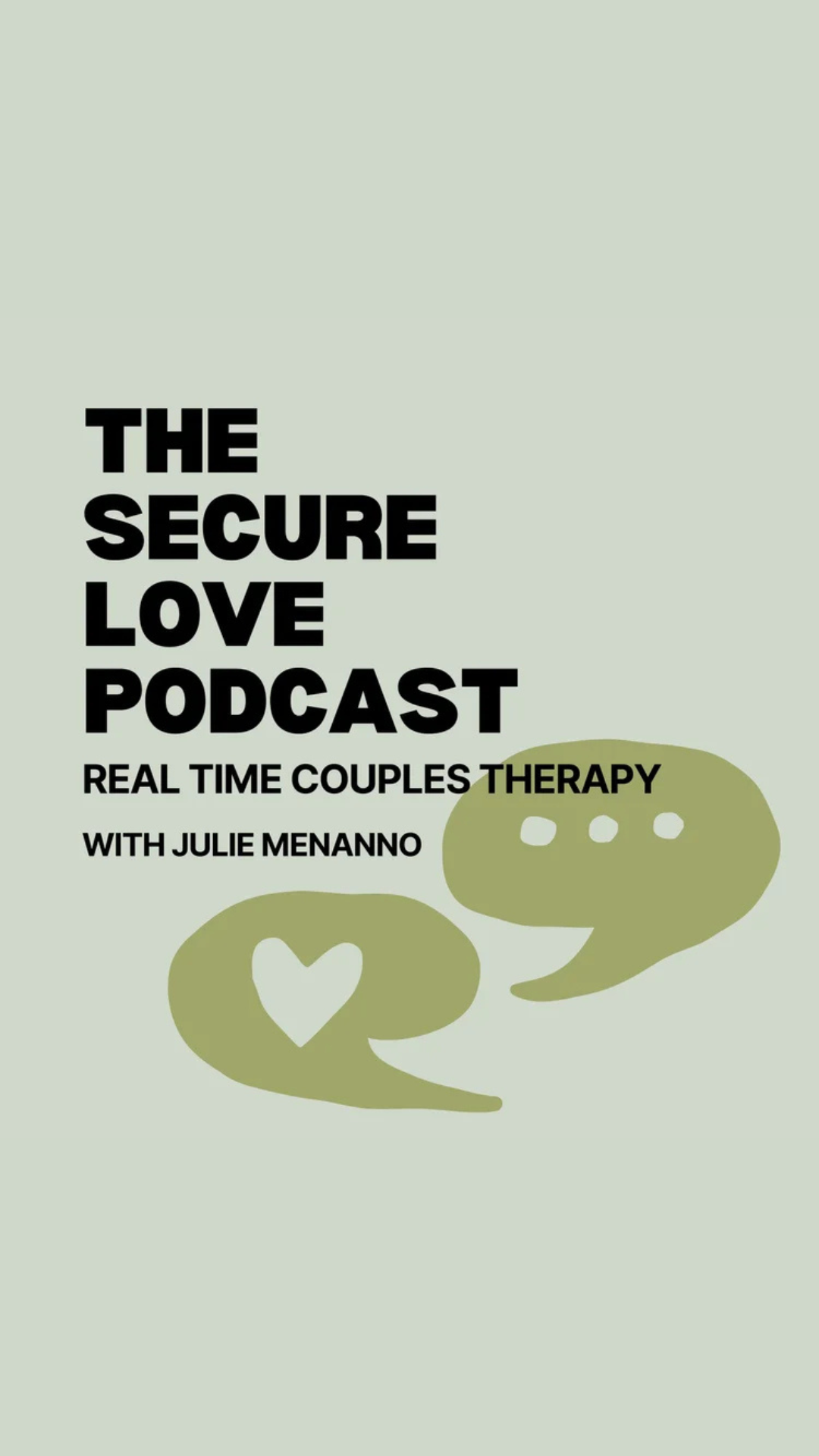 The Secure Love Podcast
