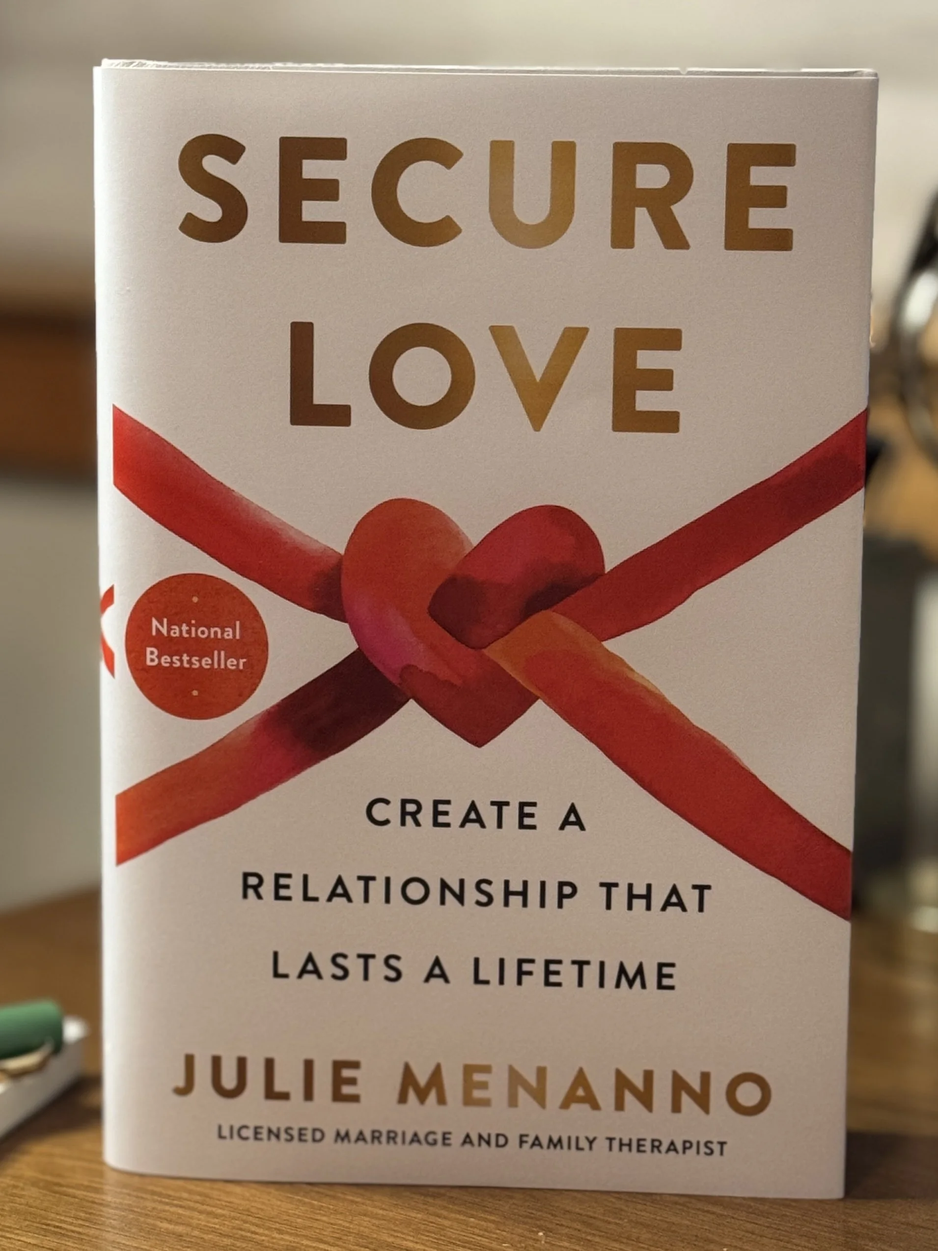 Secure Love