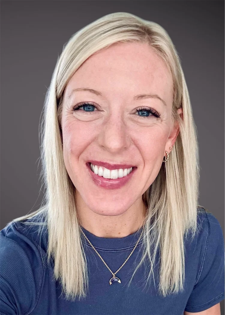 Nicole Bihl, relationship coach
