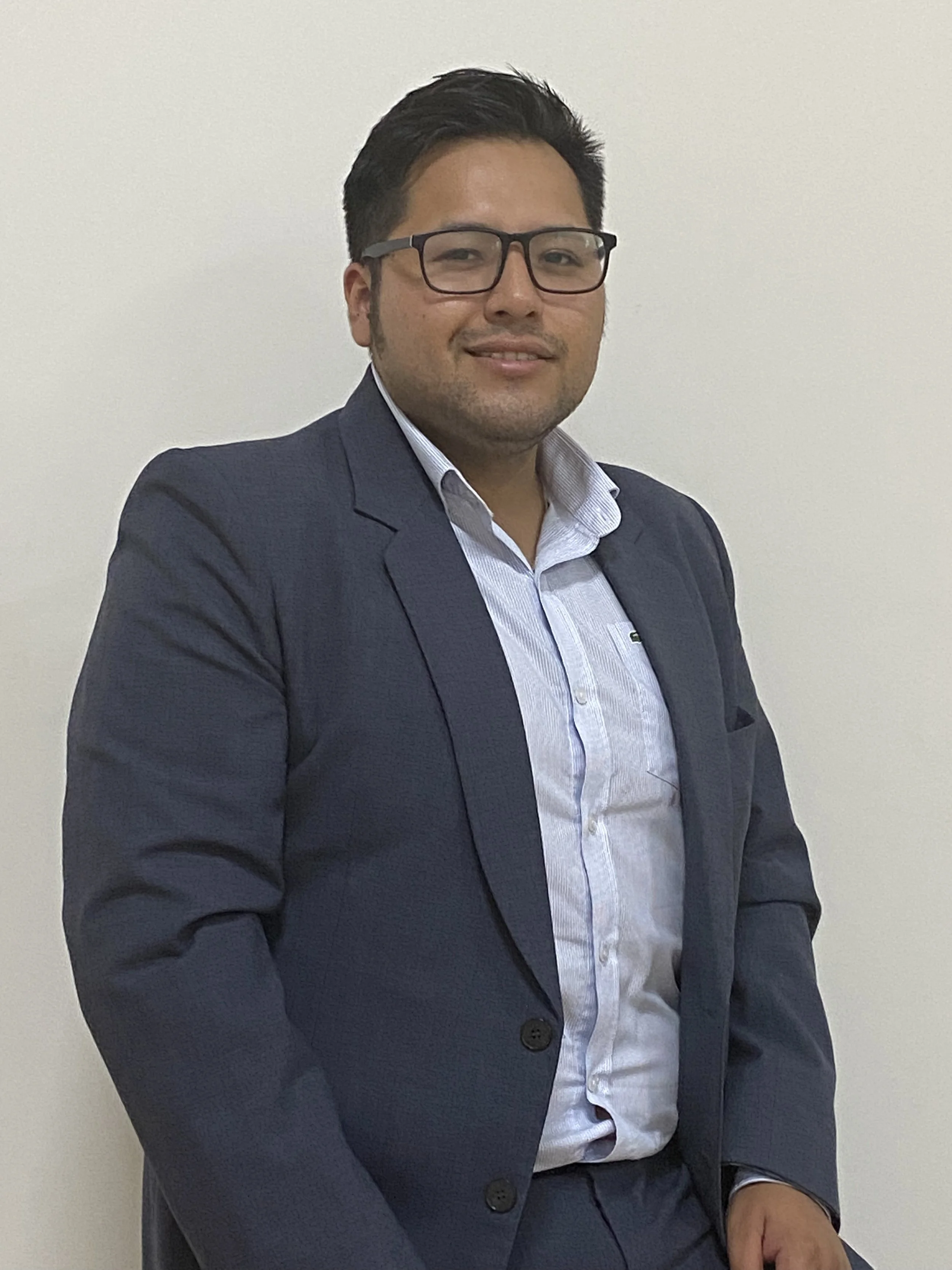 Jose Alberto Rojas Marcelo