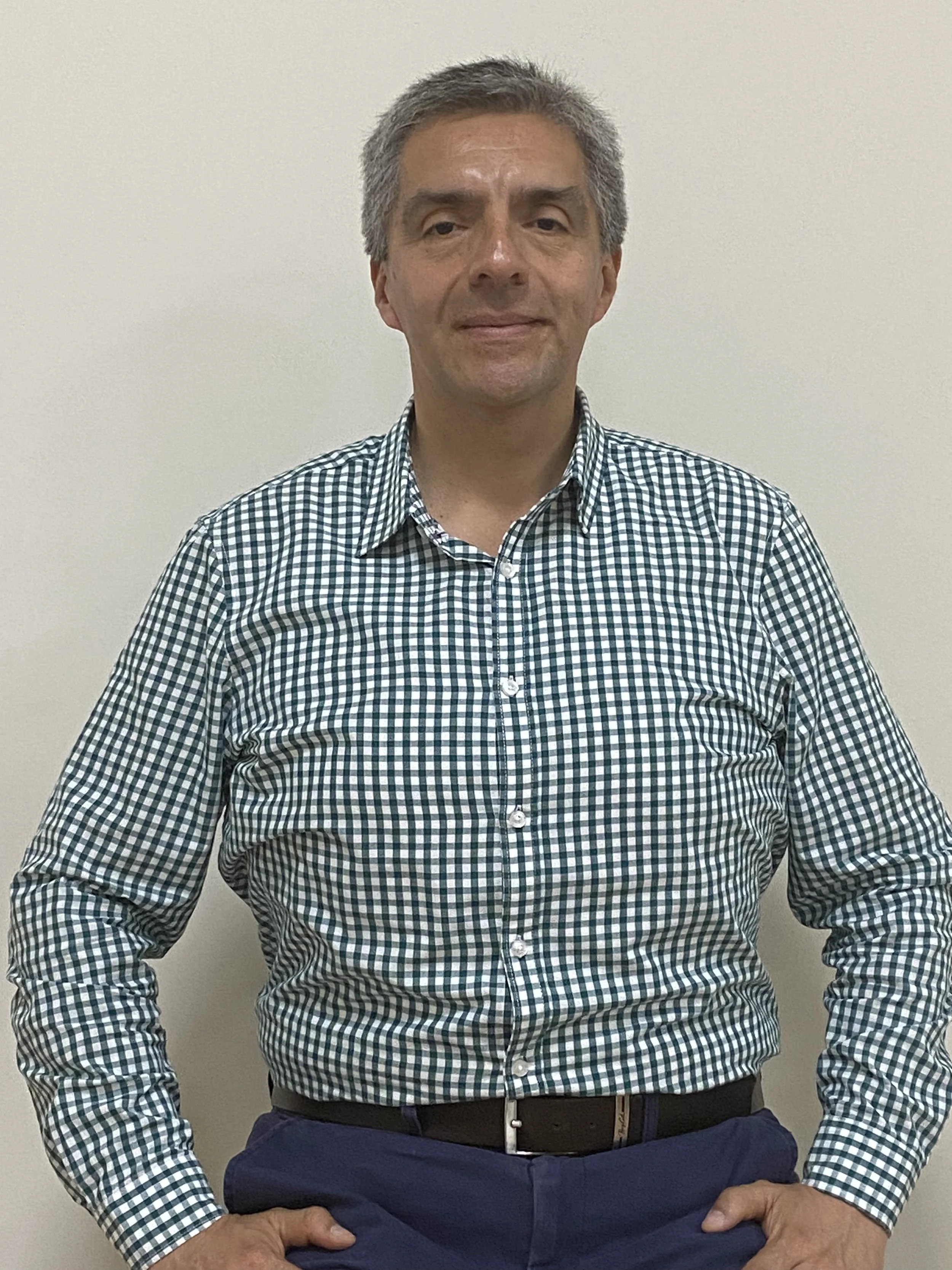 Roberto Puyó Valladares
Ejecutivo Senior con 25 años de experiencia en Ciberseguridad e IA. Actual Chair de la AAAI en Perú, especialista en gobernanza tecnológica y resiliencia de infraestructuras críticas