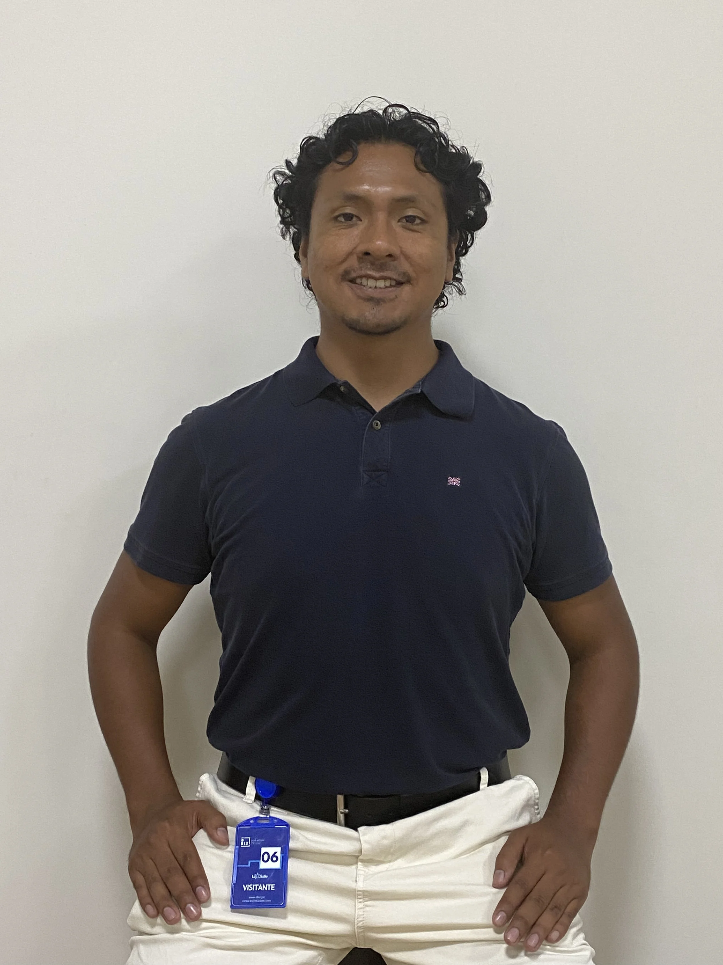 Nanto Caparachin Villaverde