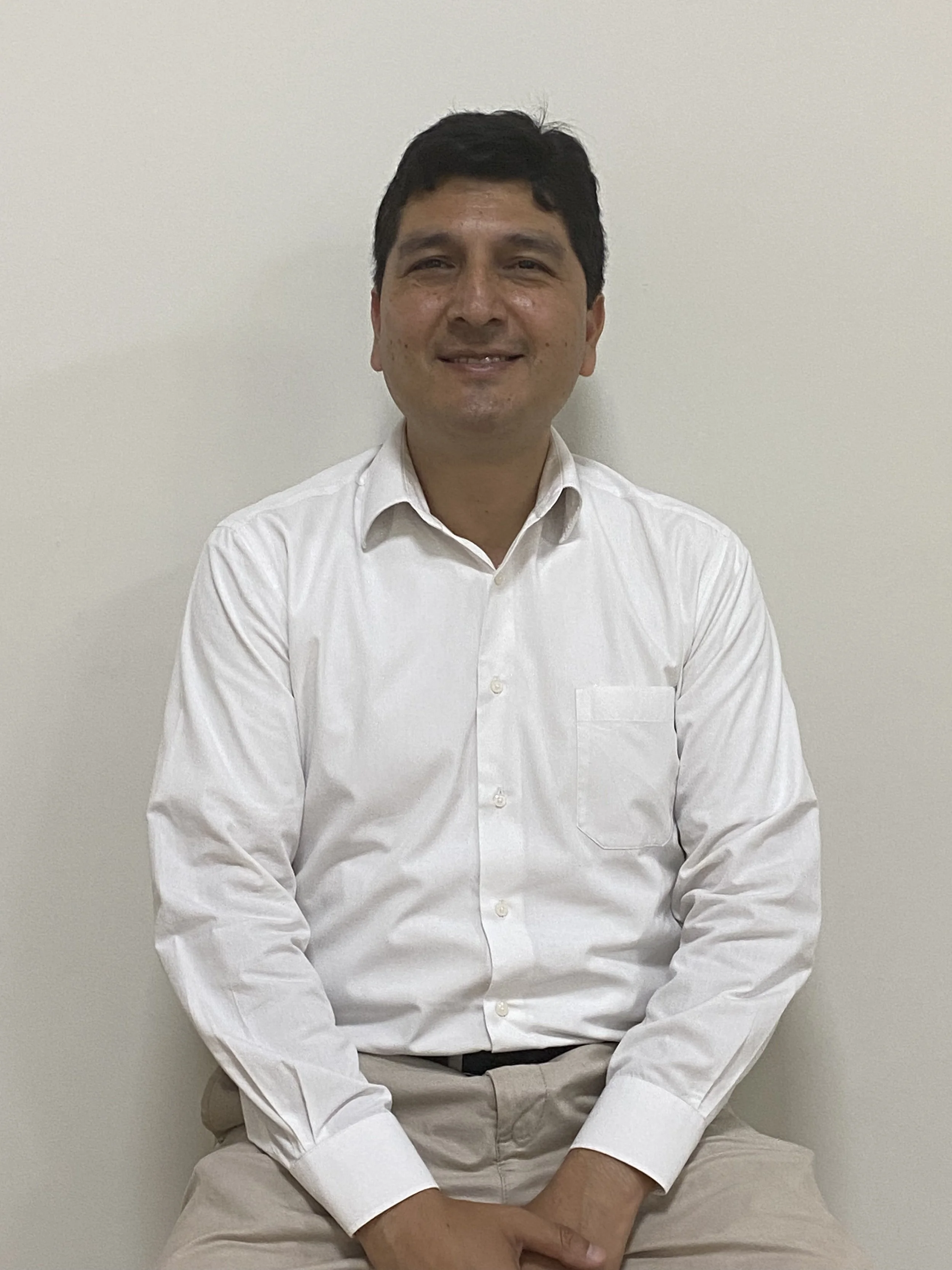 Elías Tipismana
Magister en Finanzas, 20 años de experiencia en gestión pública y privada, especialista en APP y proyectos de inversión pública y privada.