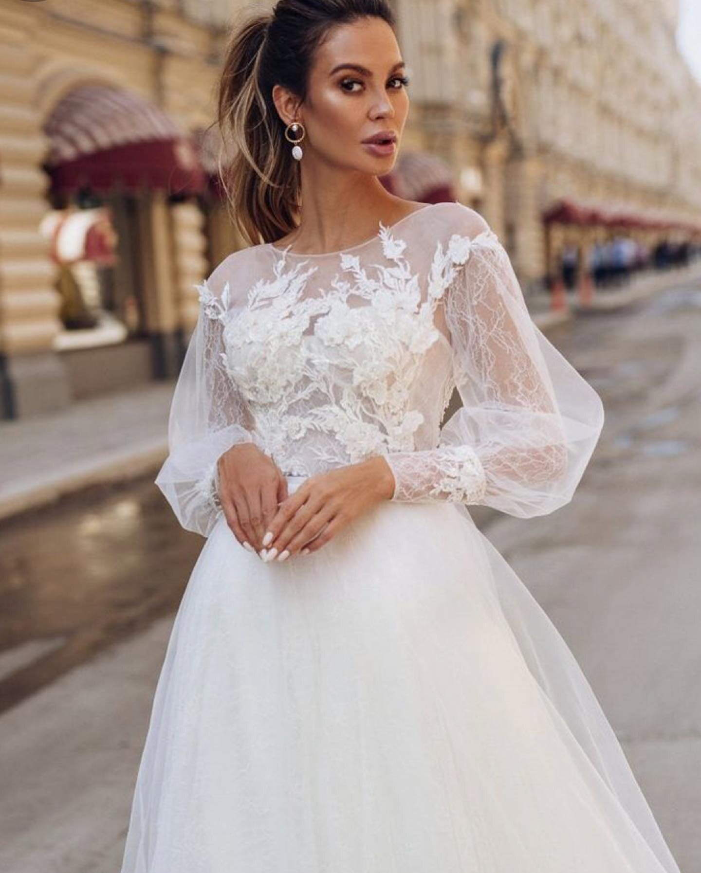 Ultimate Wedding Dress Trends now up in our stories! Check it out first hand! The latest styles + gowns to fit your personality to a T&rsquo; &mdash;- you will not want to miss this!
.

Dreaming of your Wedding Day? Find an ensemble perfect for YOU! 