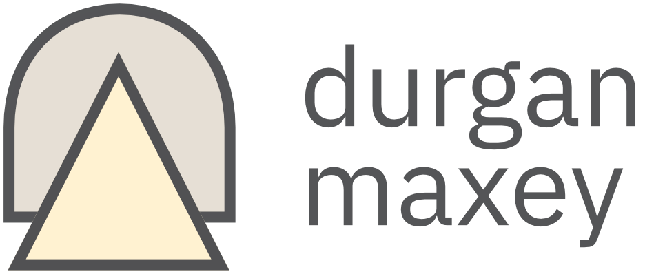 Durgan Maxey