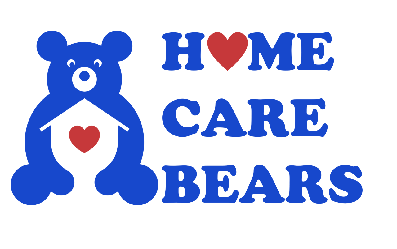 Home Care Bears