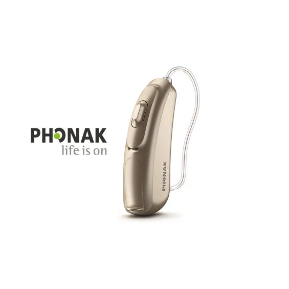 Buy Phonak Hearing Aids In Dublin & Across Ireland