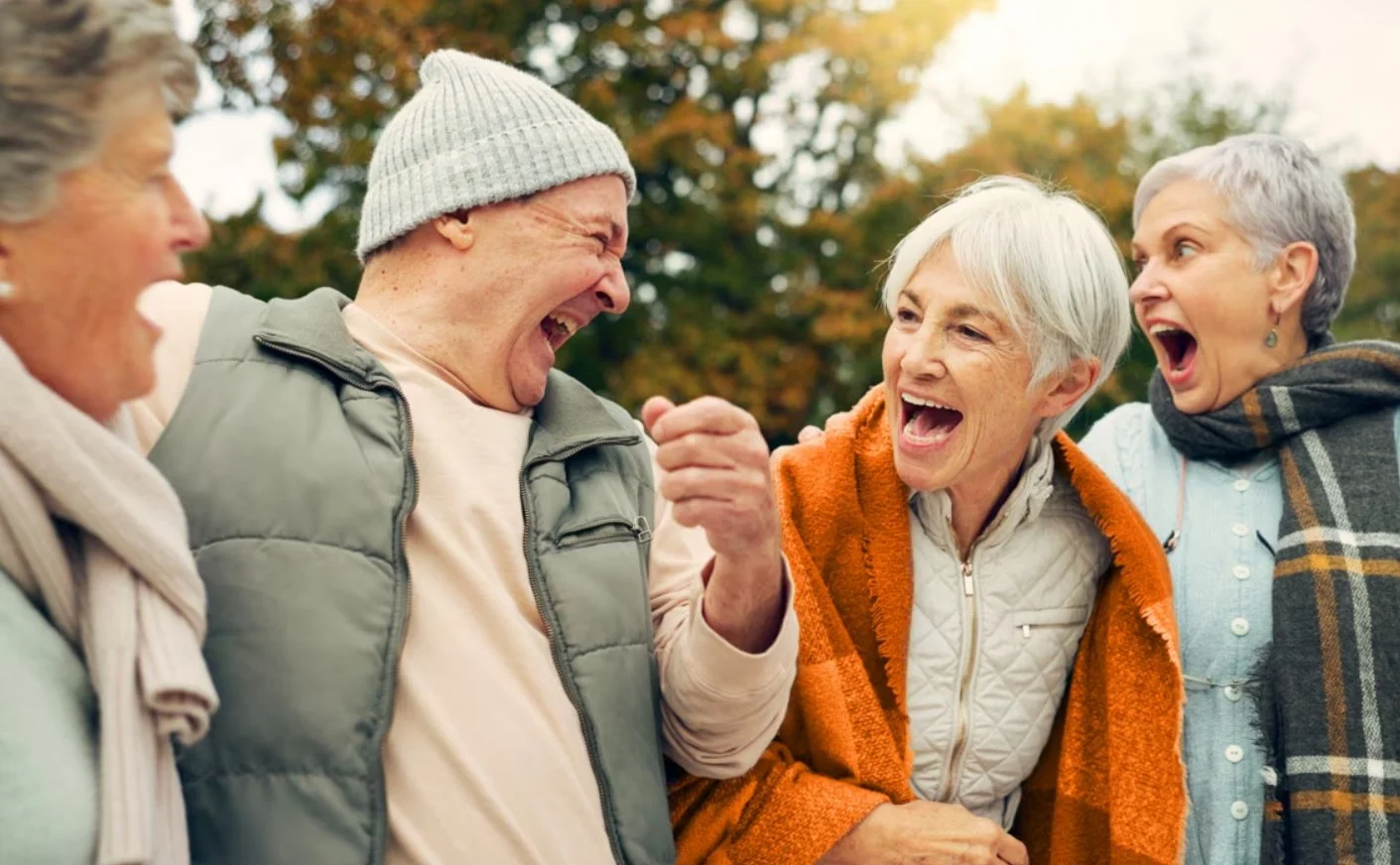 Thinking About Your First Hearing Check? Here’s What to Expect