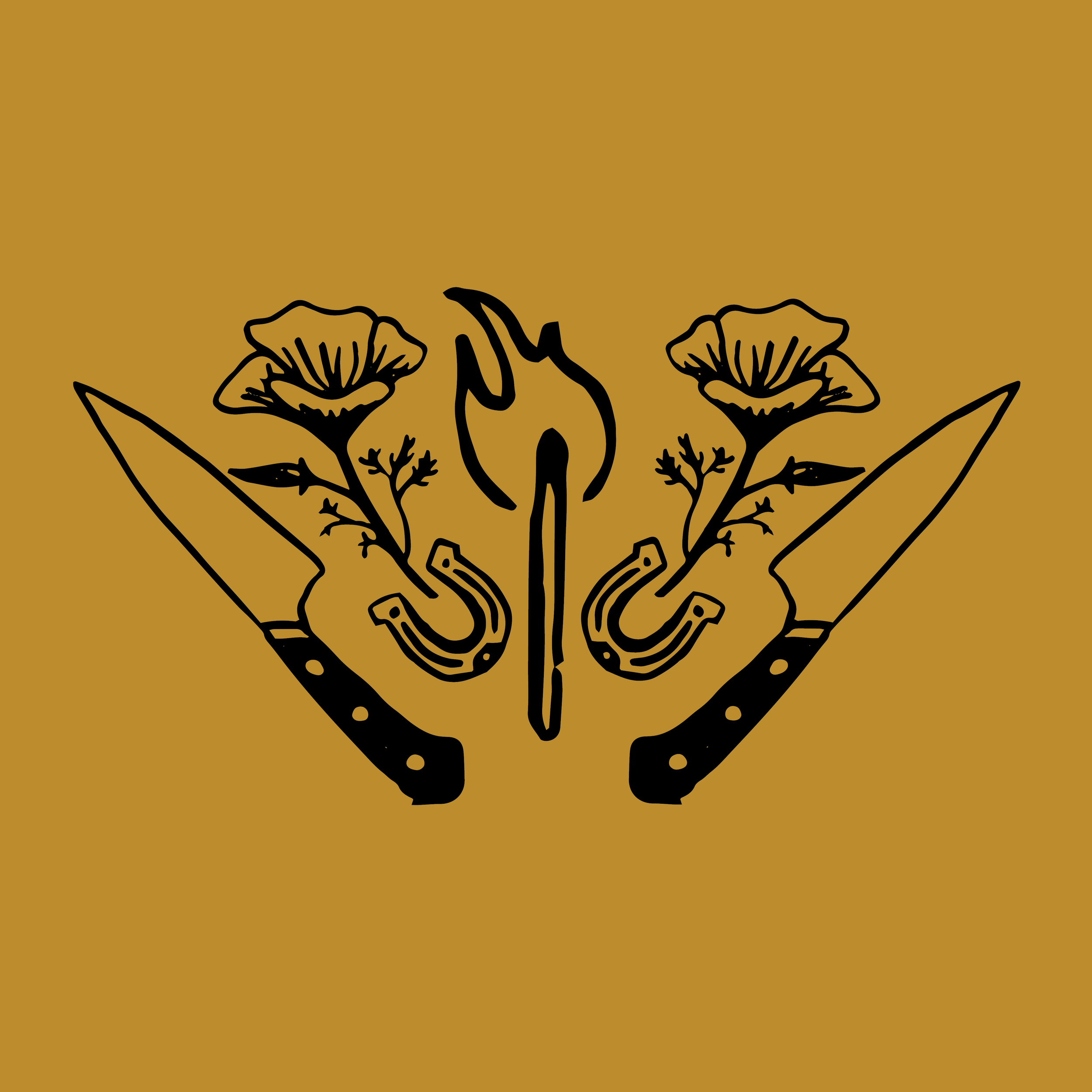 BANDITO BURGERS AND BBQ TACOS 