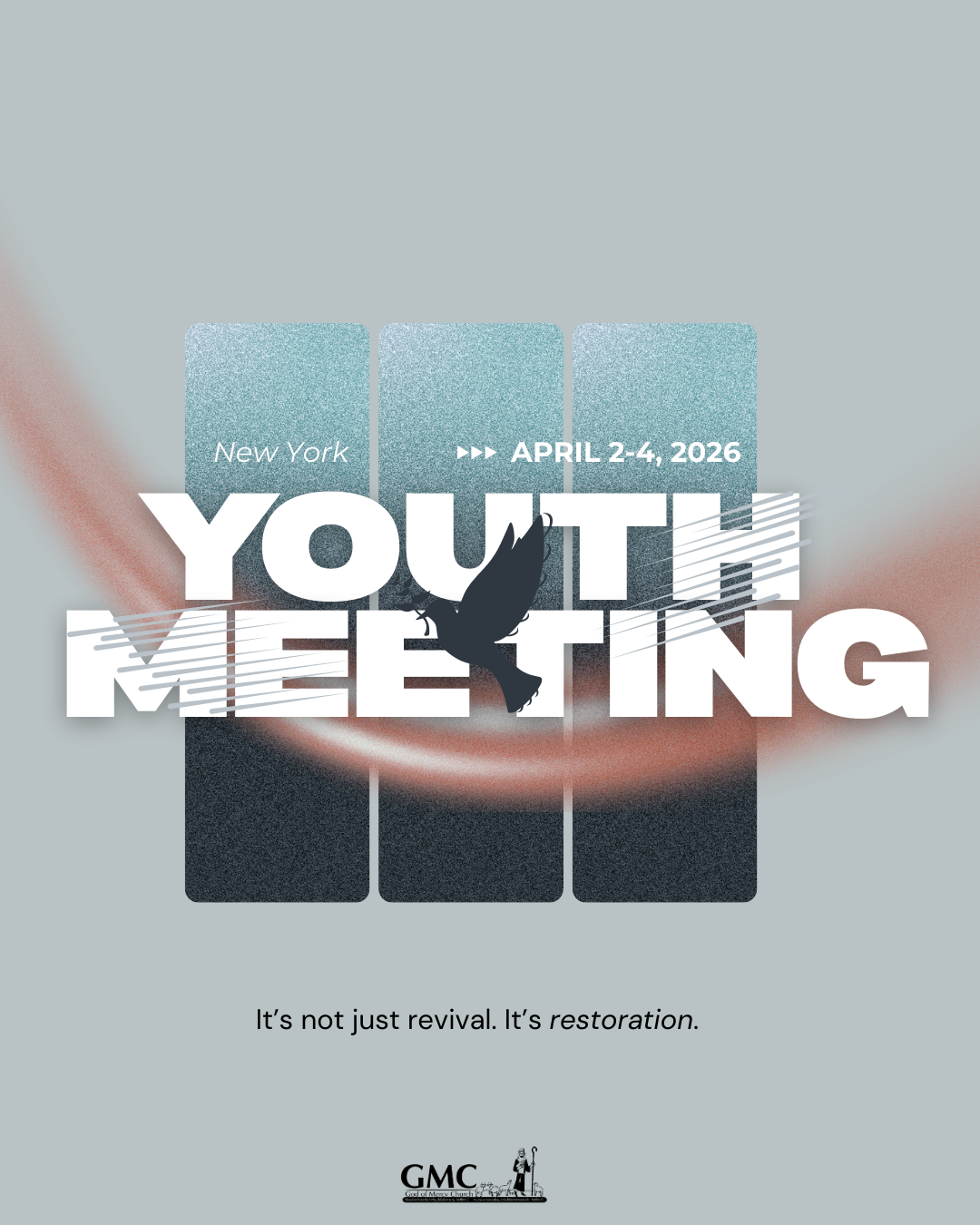 New York Youth Meeting