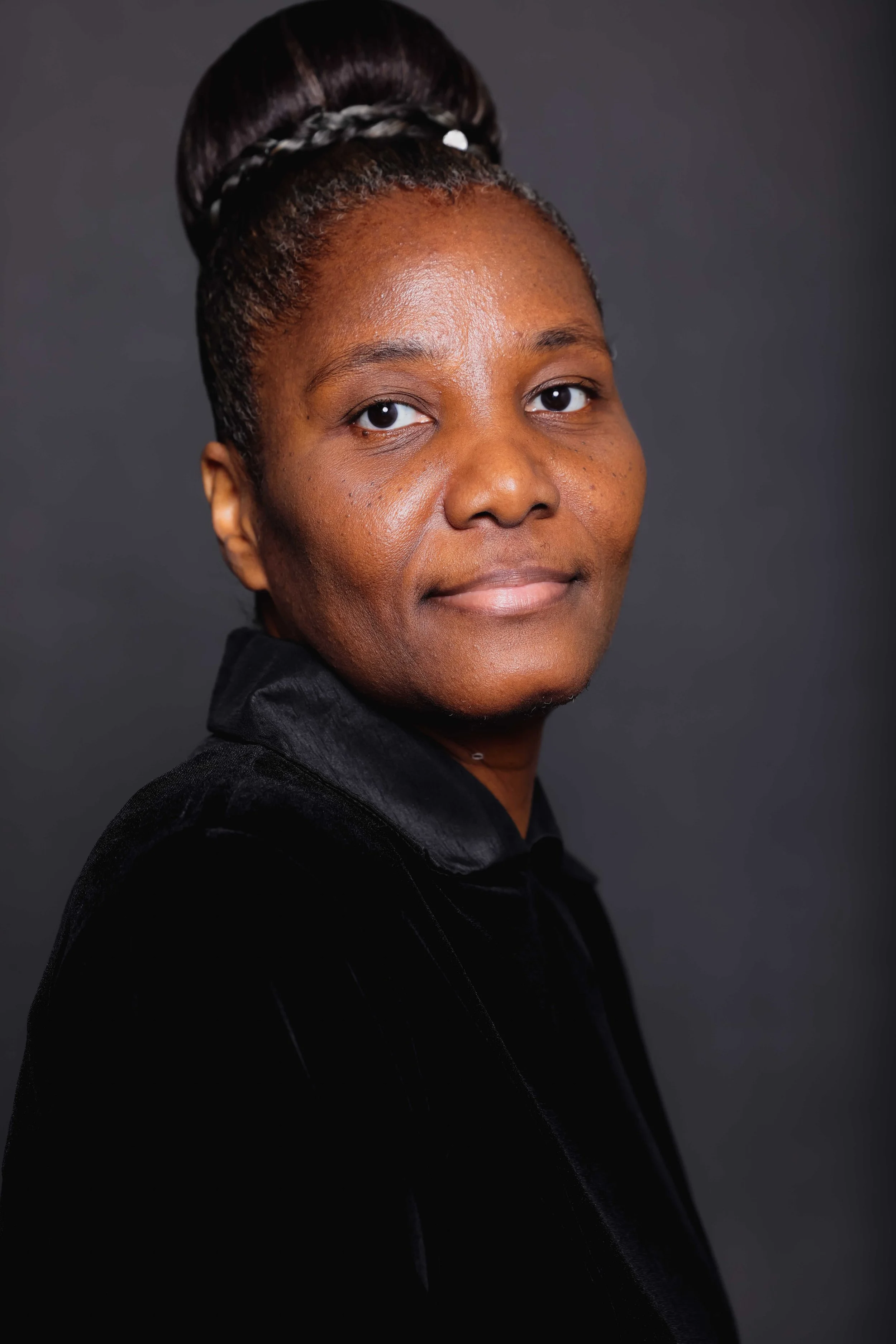 Maggie Charles Headshot