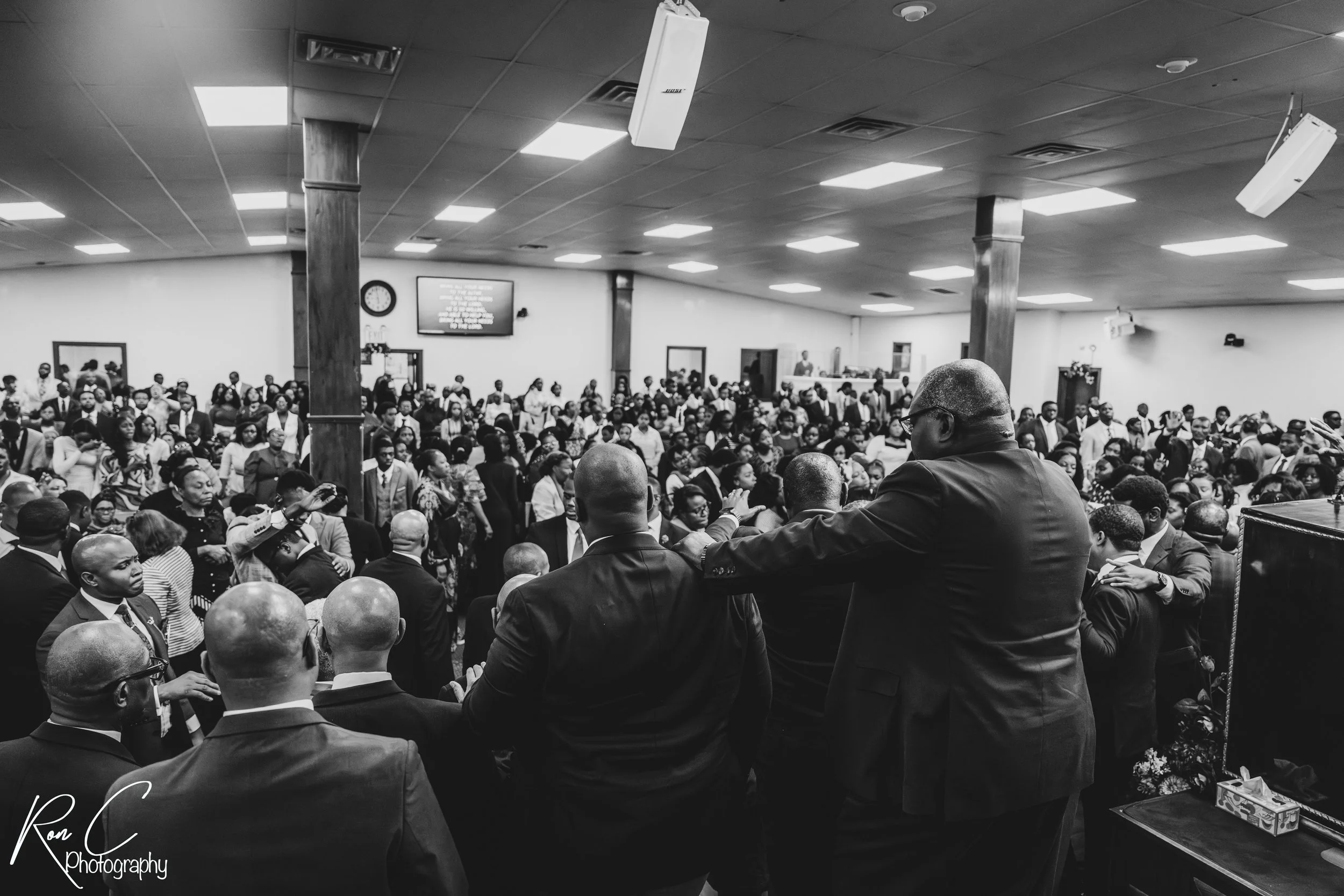 New York Youth Meeting | April 2-4, 2026