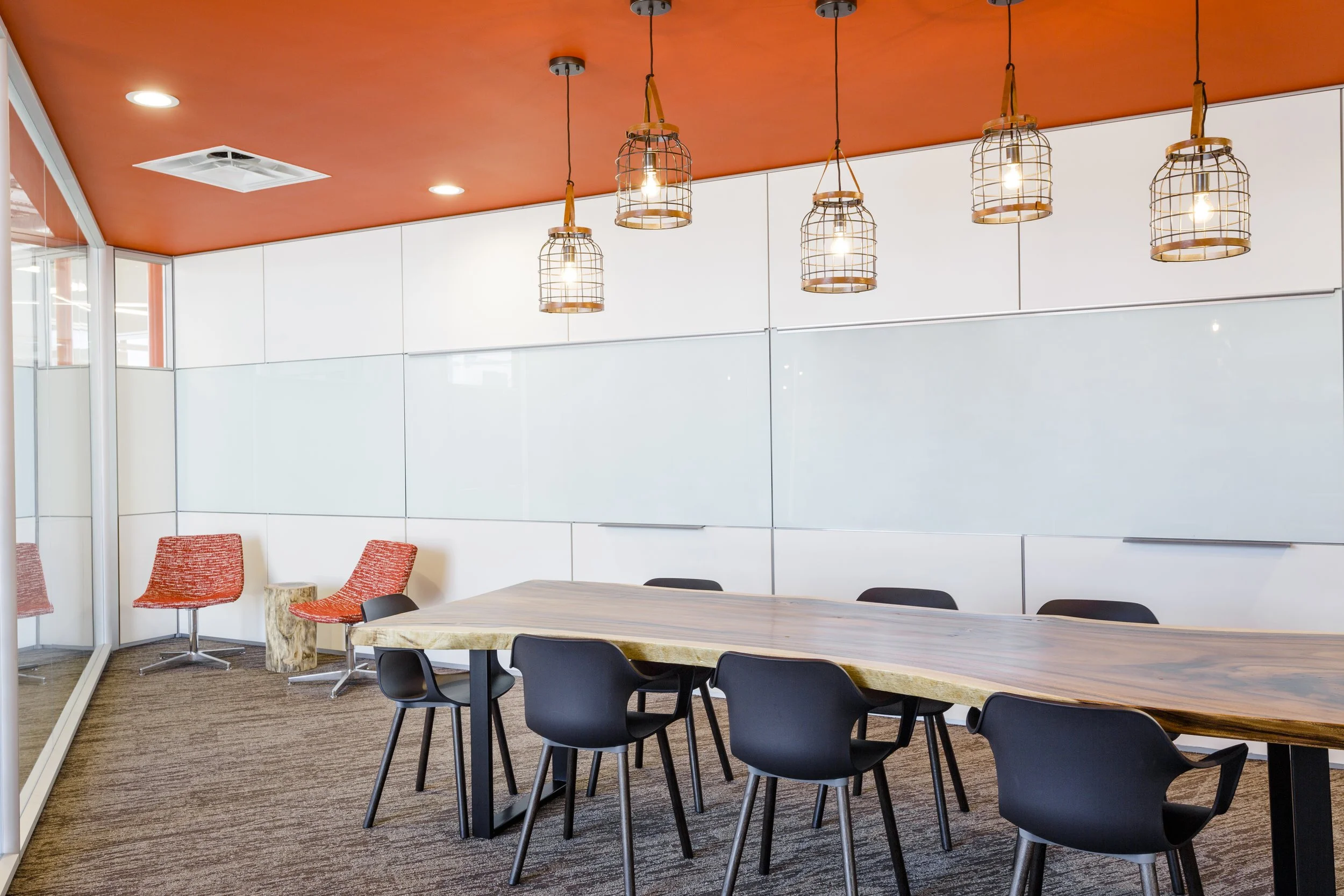 Large Conference Room Hourly Rental (1-15 guest)