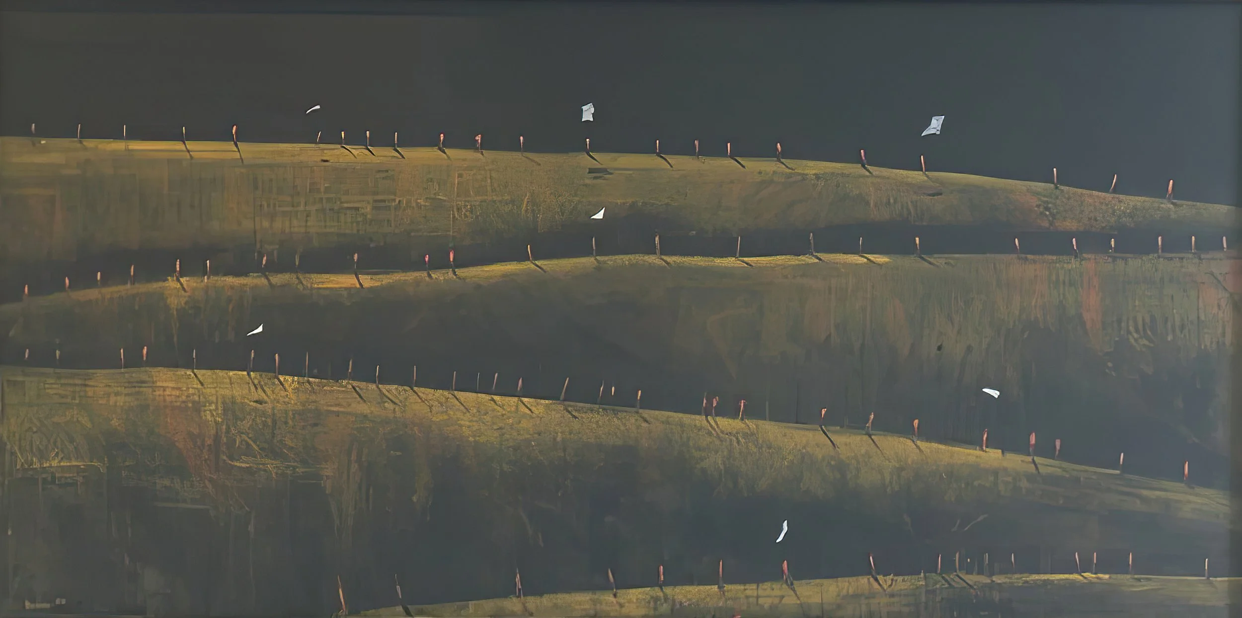 Erobrere- Olje- 80x135(Cirka)