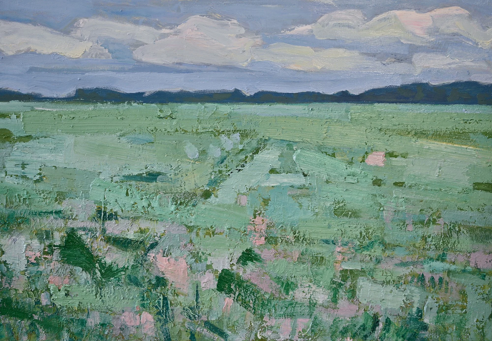 Galleri 2 (Landskap)