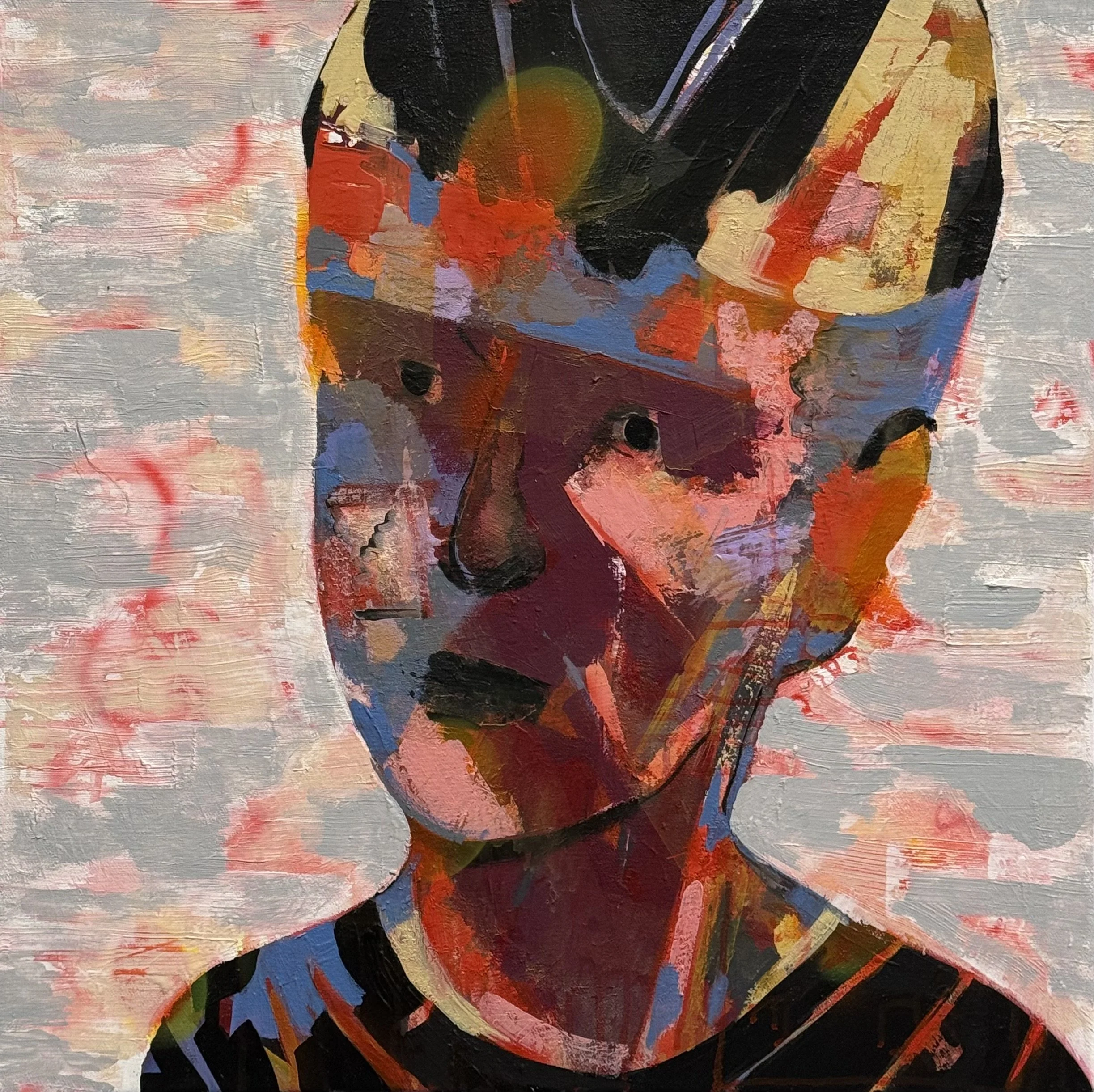 Yngling-Akryl/Olje-60x60cm-2026