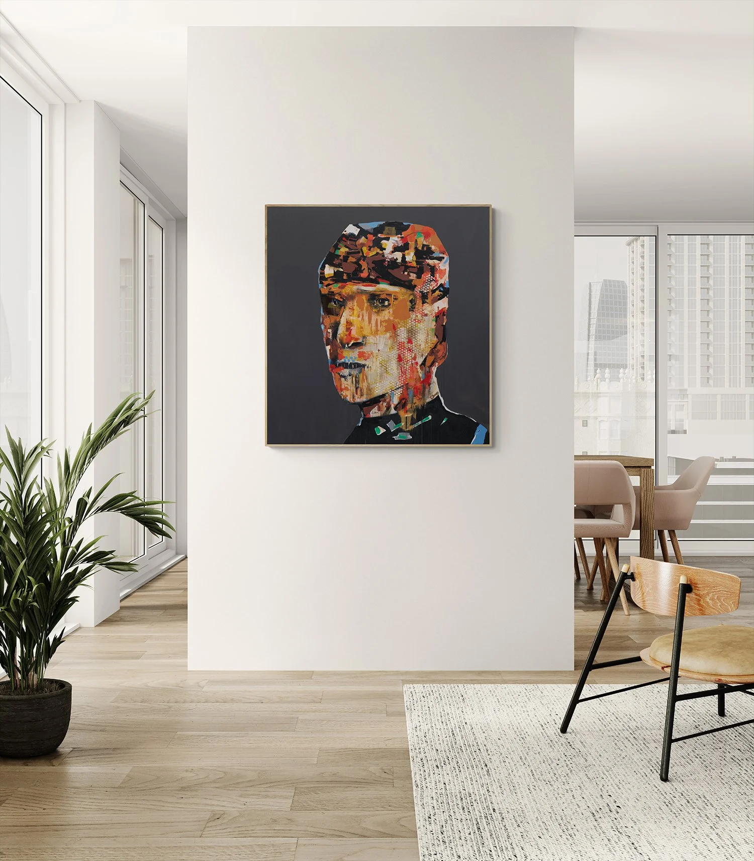 Galleri 5 (Bilder i interiør)