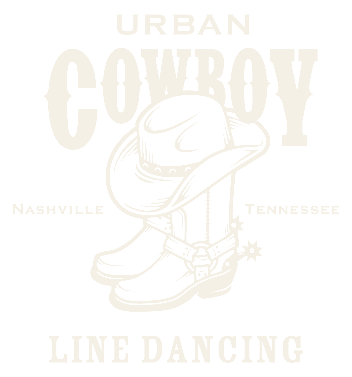 Urban Cowboy Line Dancing
