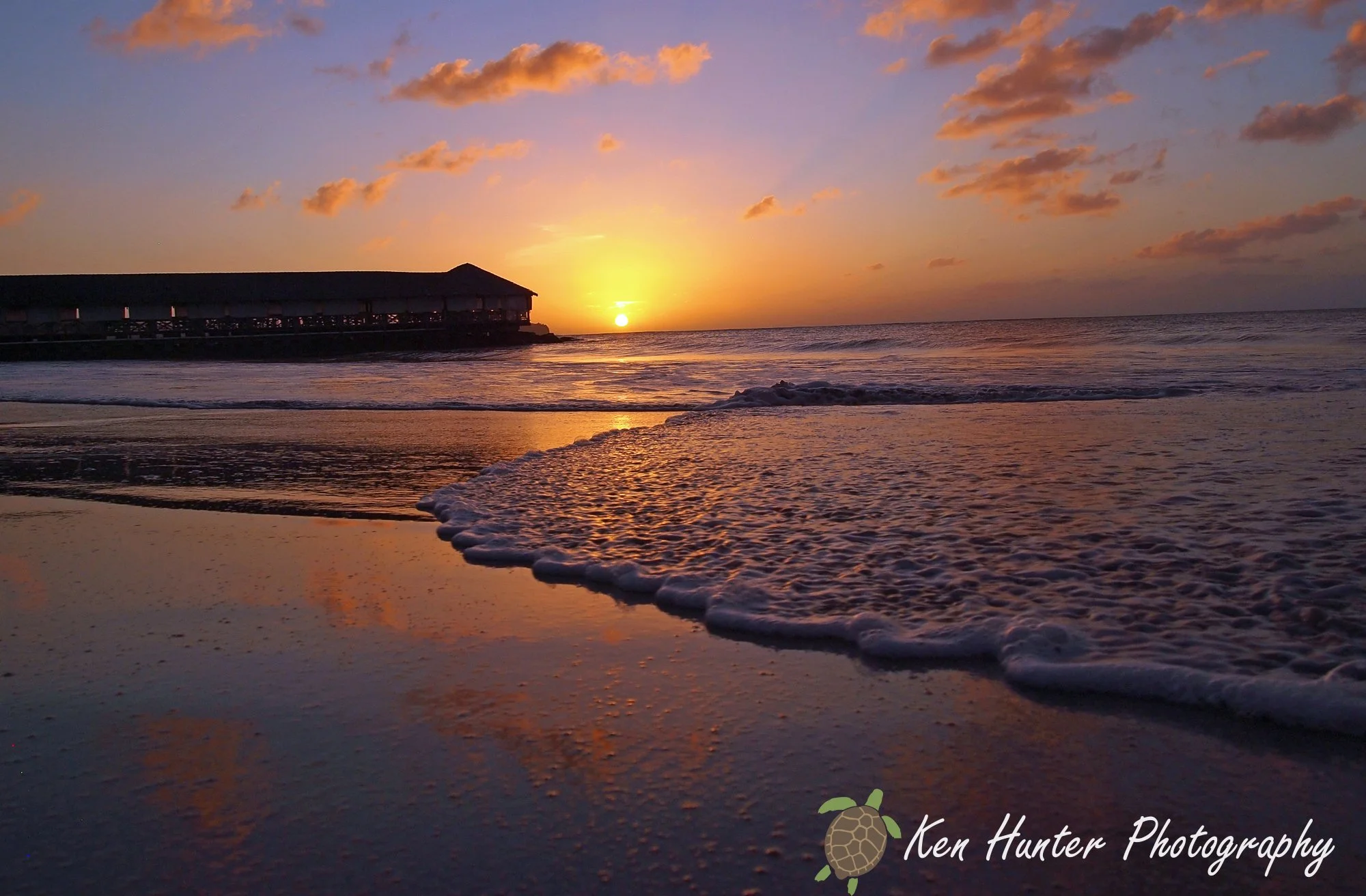 Sunset in St. Lucia.jpg