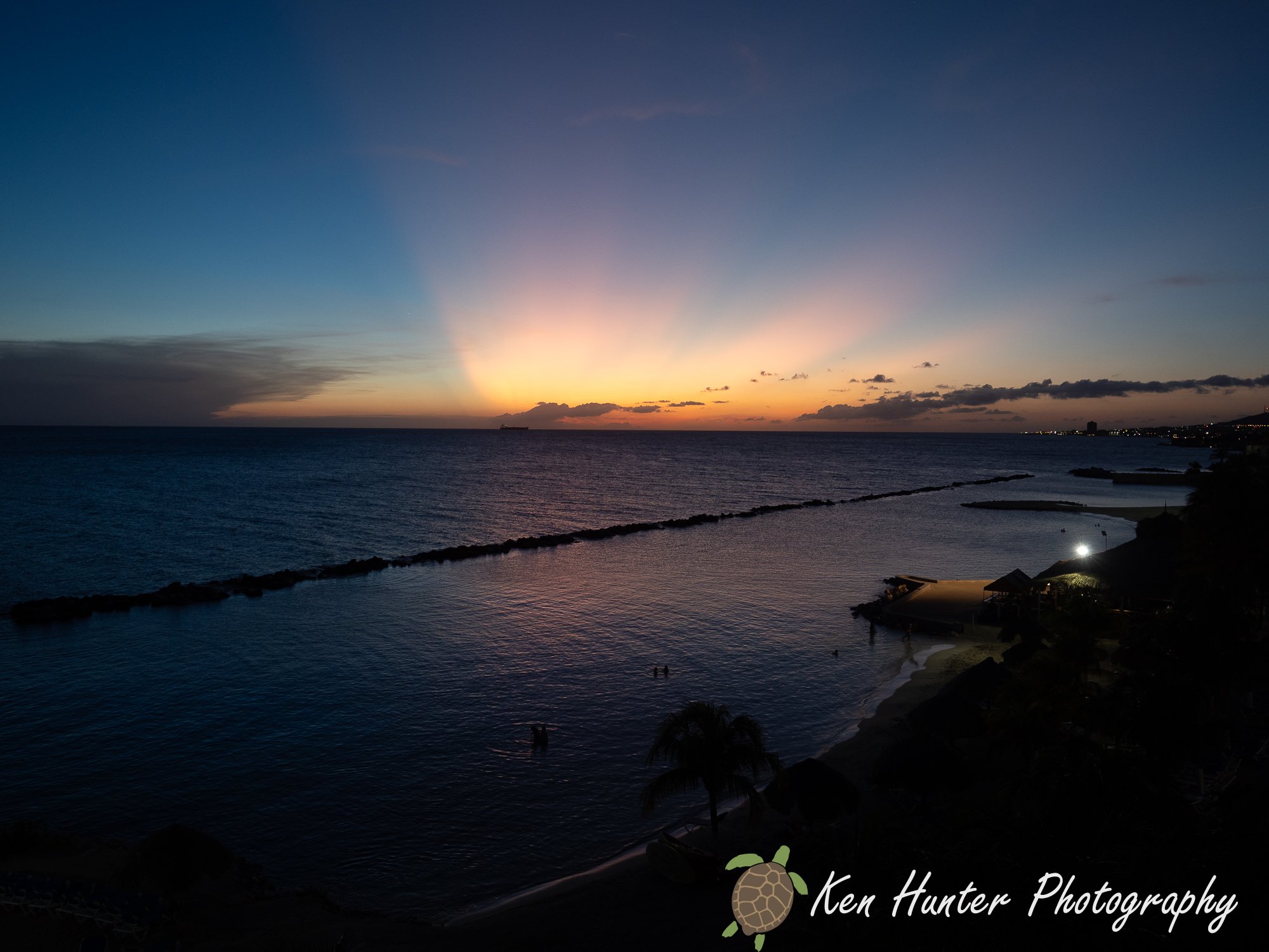Sunset in Curacao.jpg
