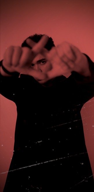 Echoes of Silence Shoot