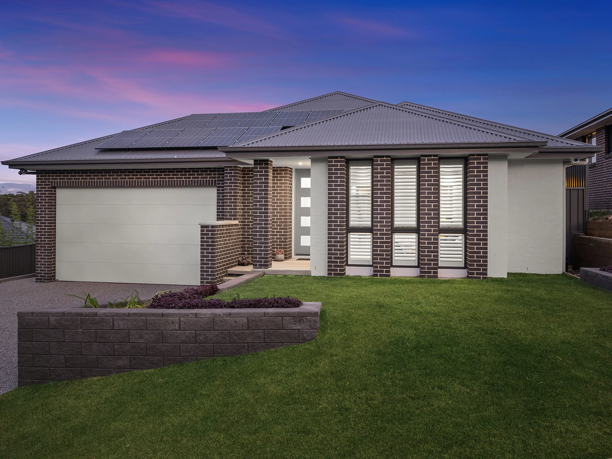 23 Bowline St.