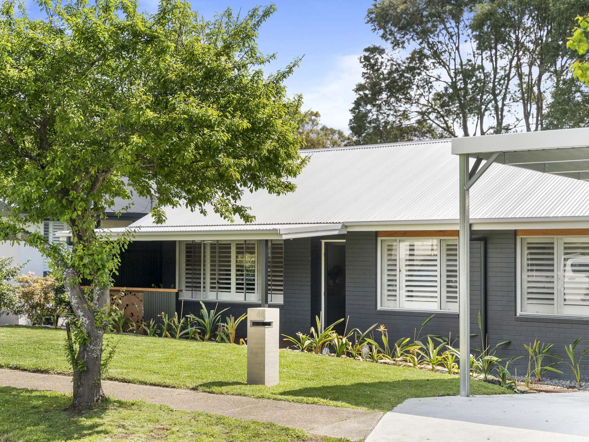 44 Princeton Avenue.