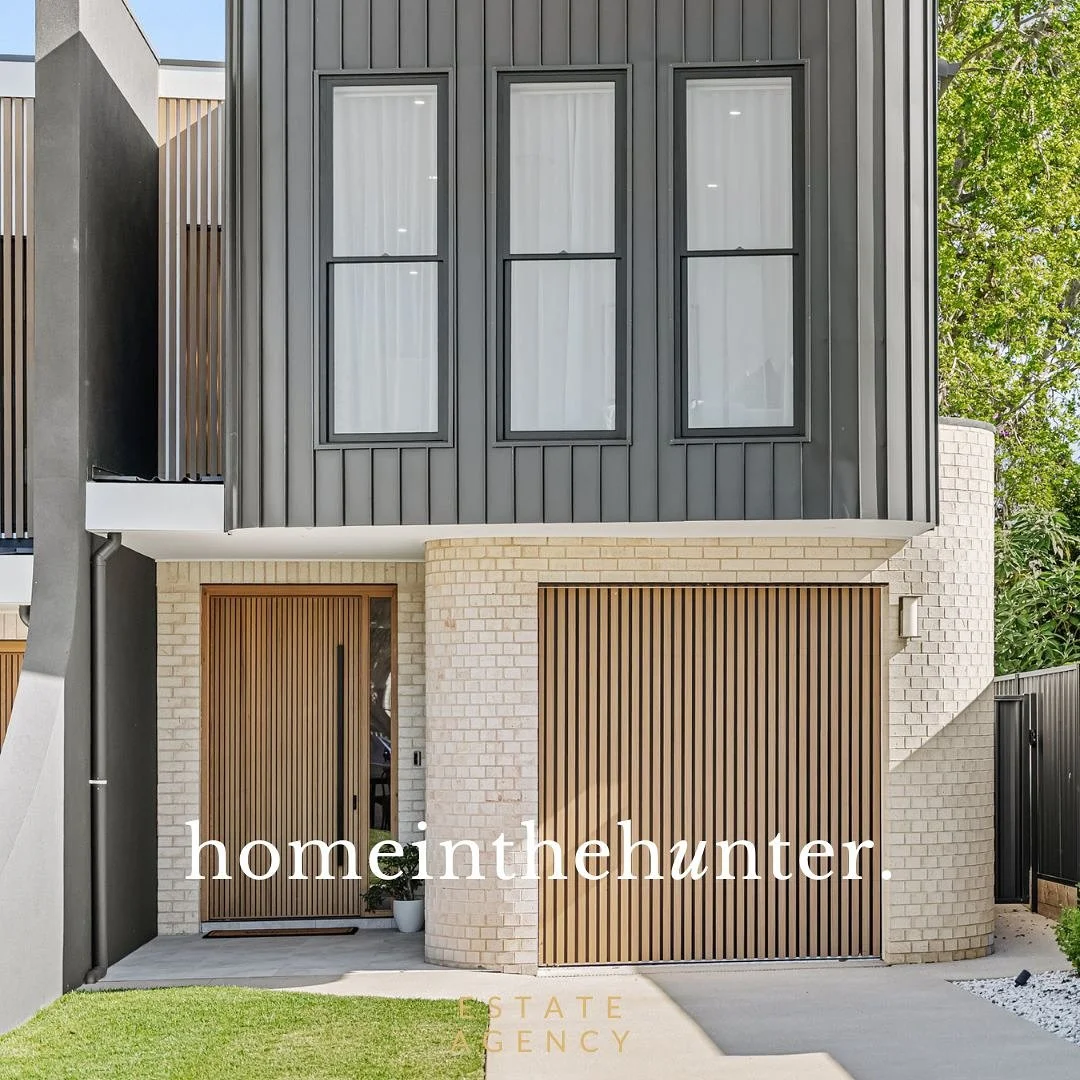 Seamlessly aligning amenity &amp; architecture. This home is as beautiful to look at as it is beautiful to live in.

A new project just completed and just listed, you won't be able to find anything on the local market at this standard: 1a Monterey Av