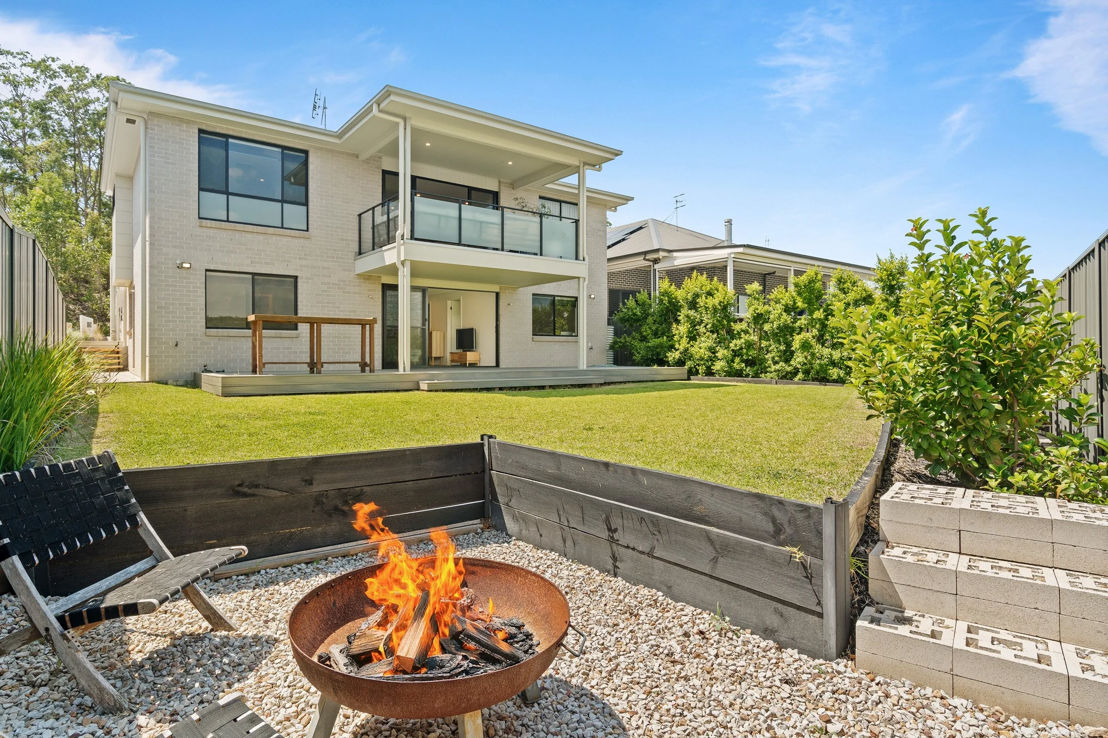 144 Fisherman's Drive