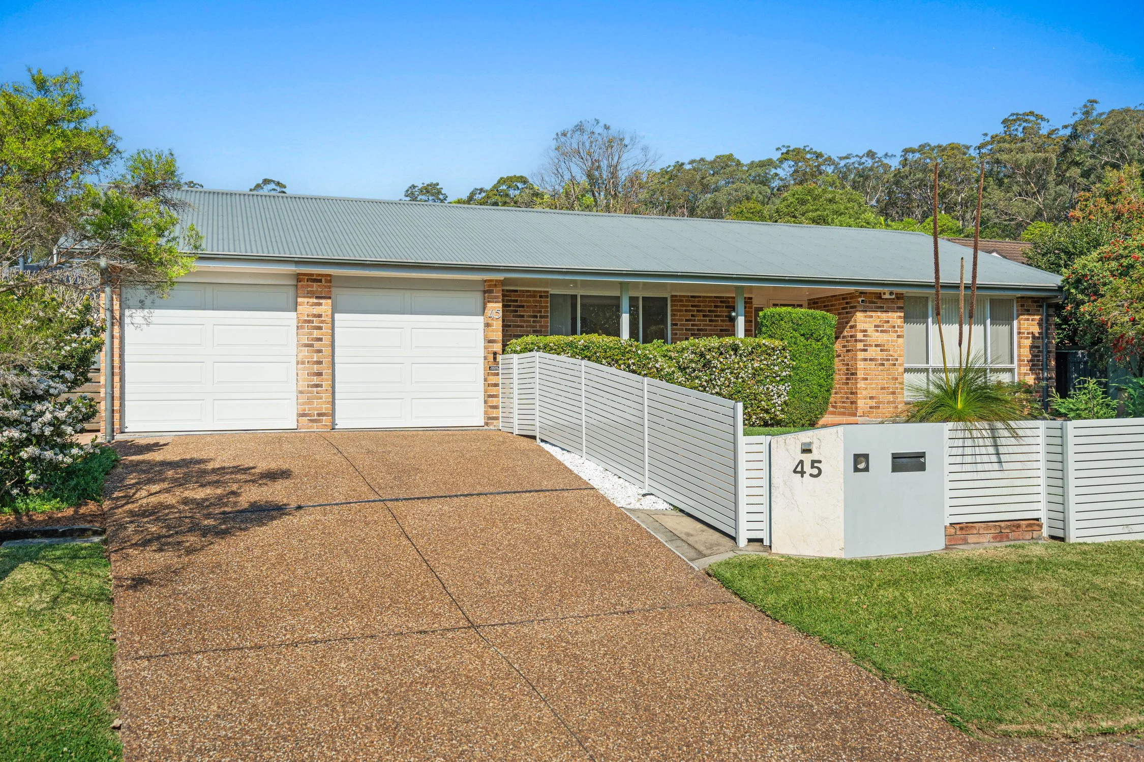 45 Kerry Avenue