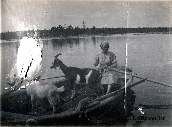 Klångstavallen 
