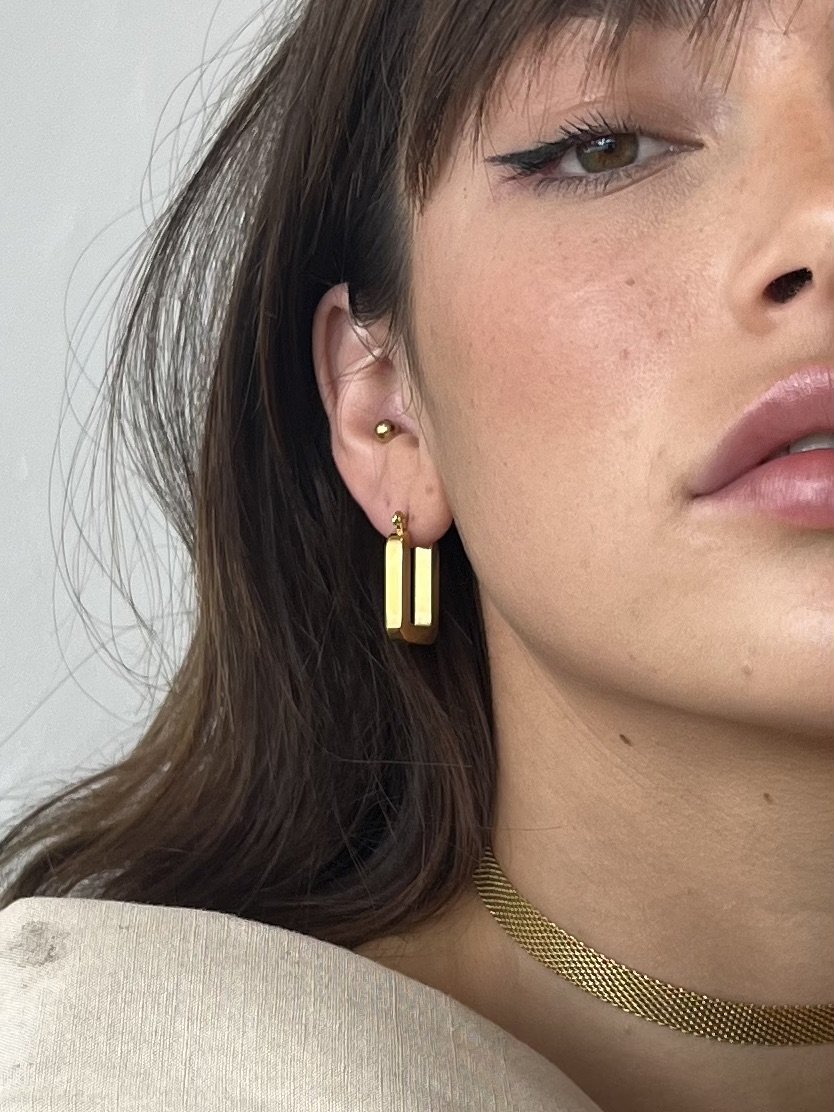NORMANI Earring