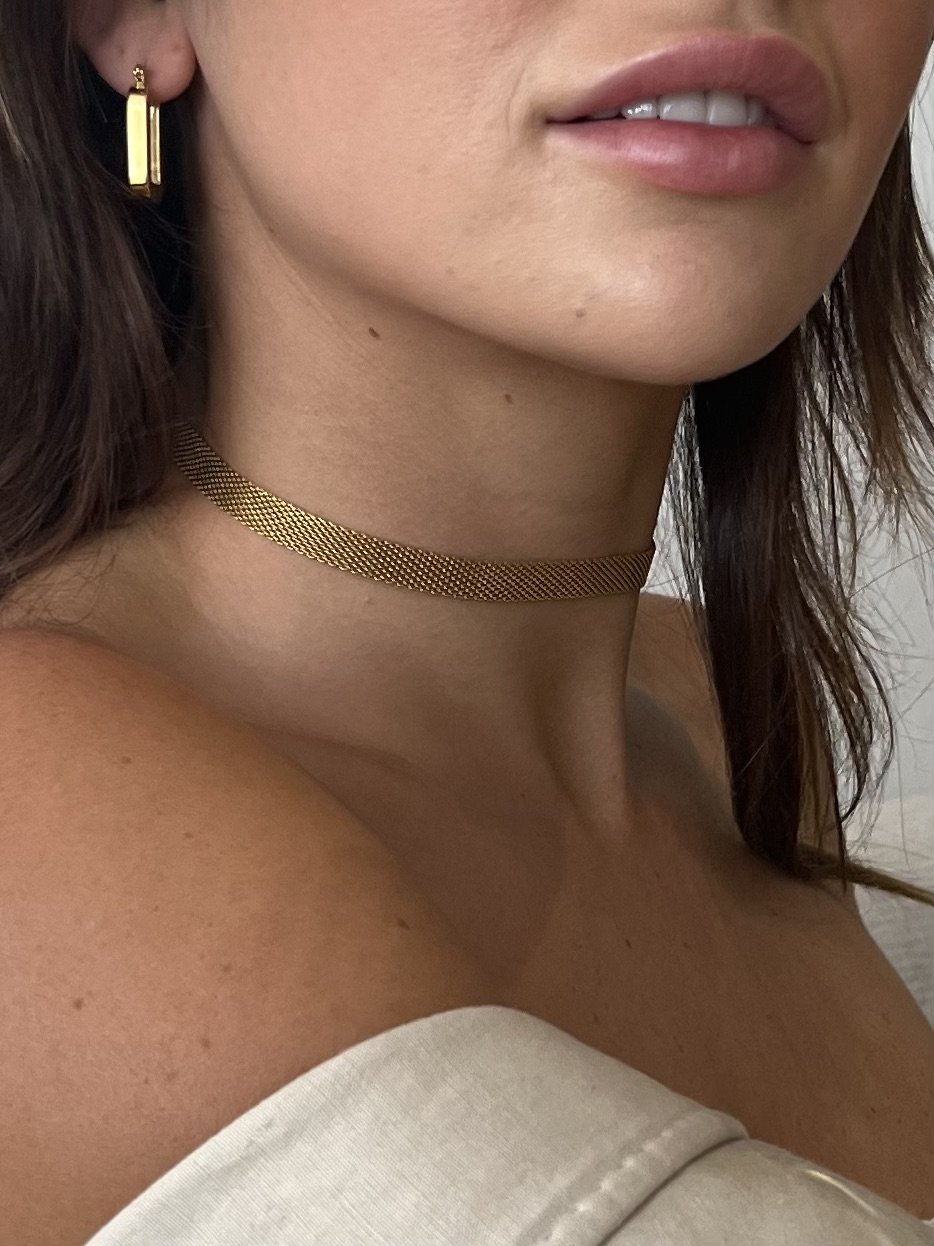 LOLA Choker
