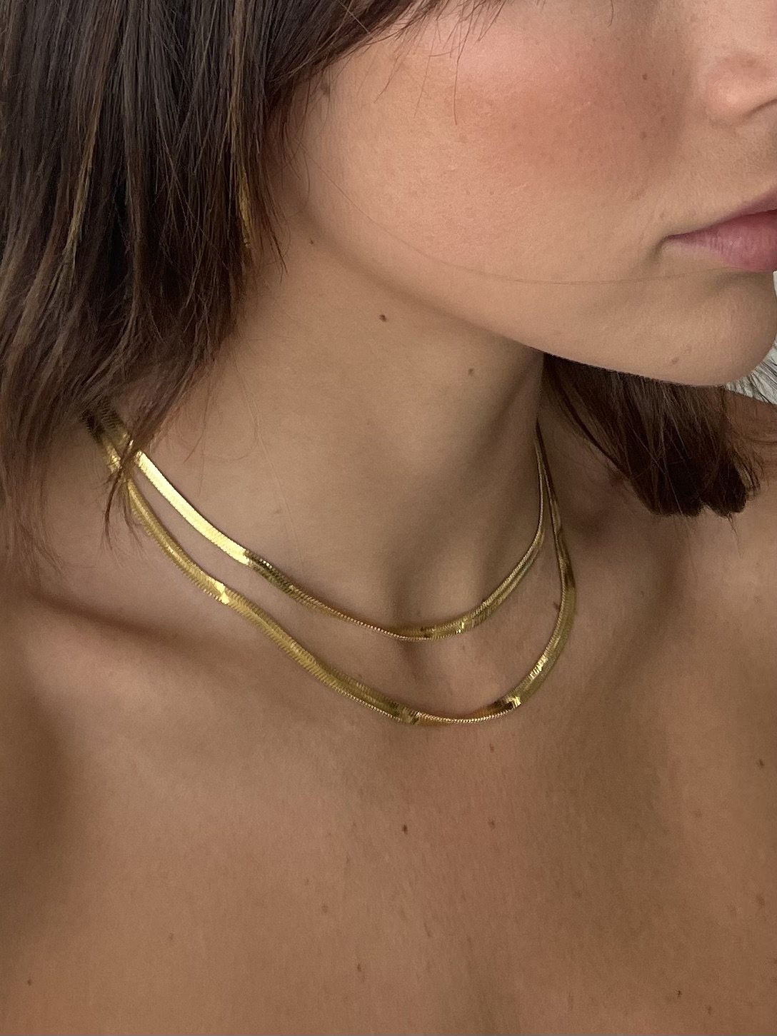 MILANI Chain