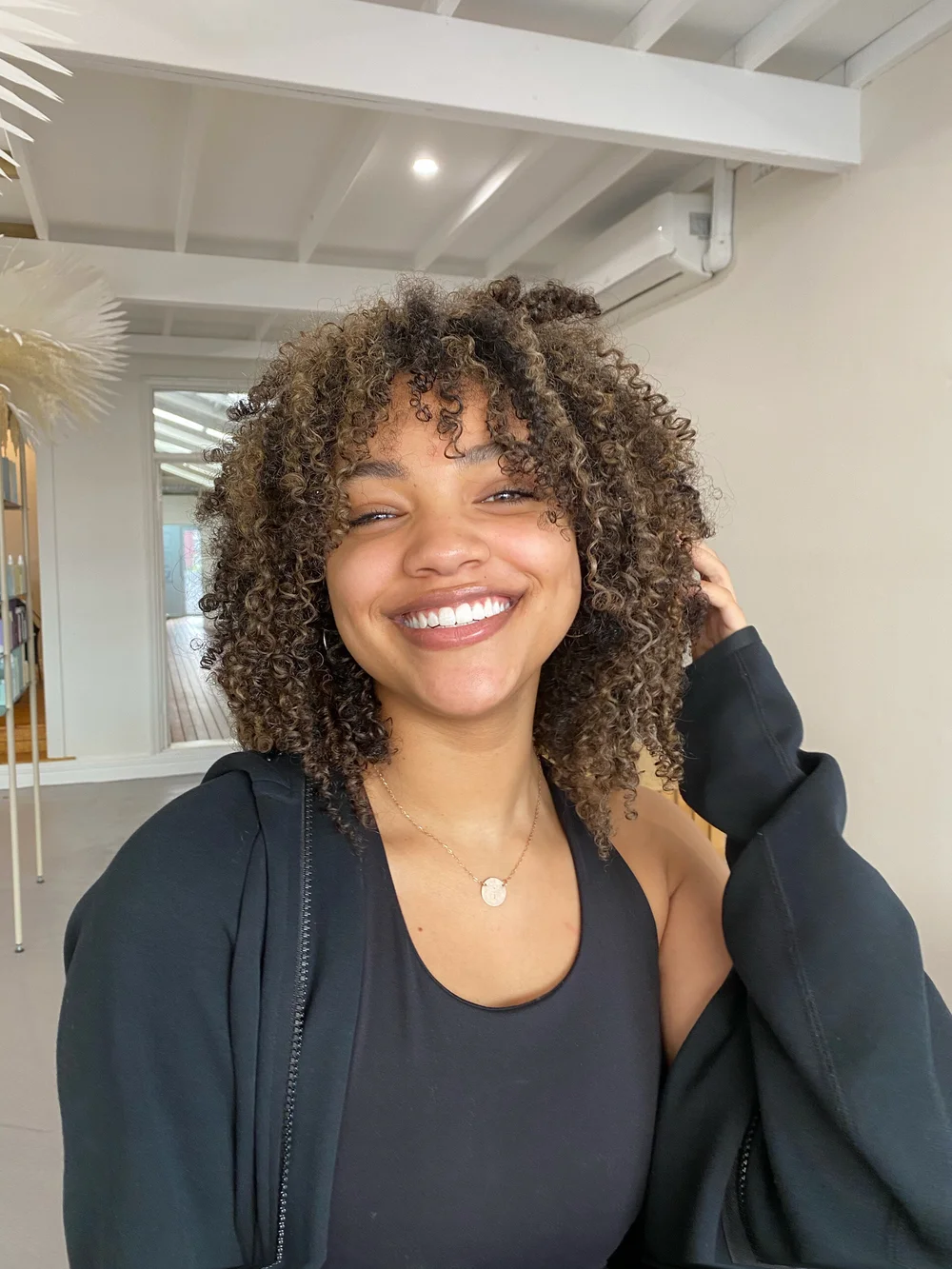 Haircuts and Styling Services HER on Oxford — HER on Oxford