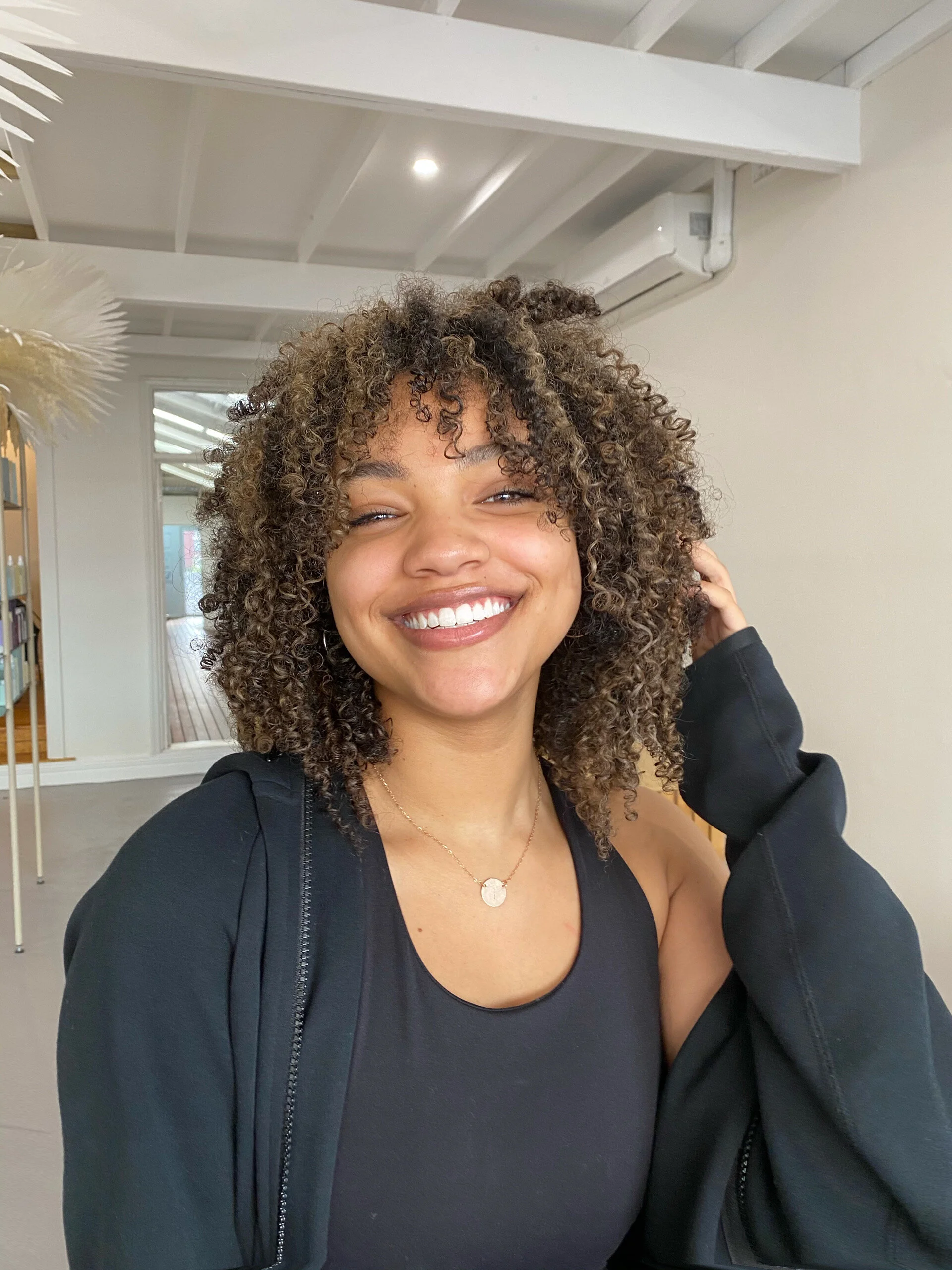 Haircuts and Styling Services HER on Oxford — HER on Oxford