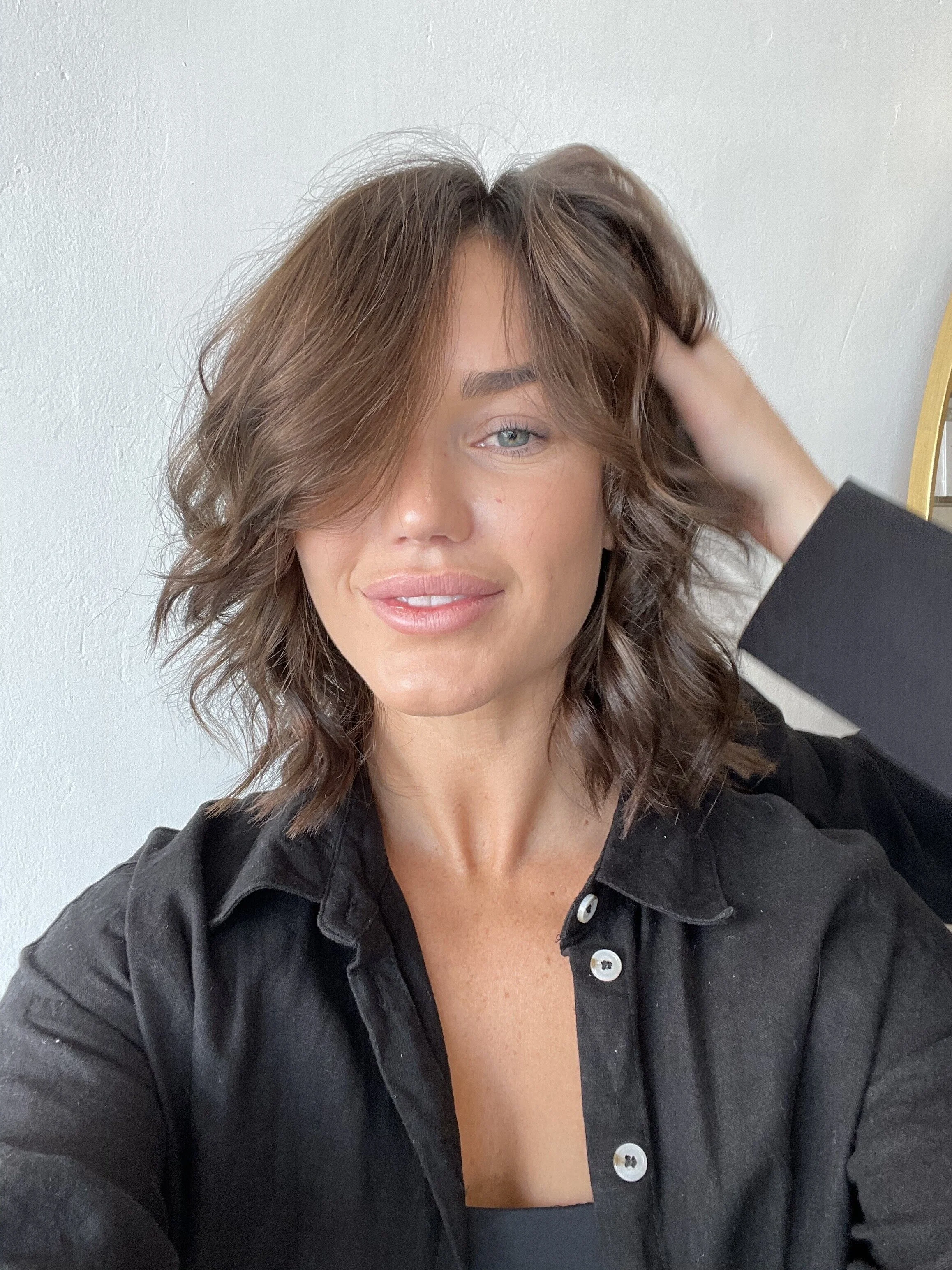 Haircuts and Styling Services HER on Oxford — HER on Oxford