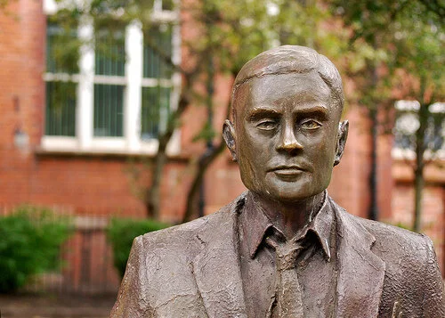 Moments that Made Manchester - Pioneers of Science - POSTPONED