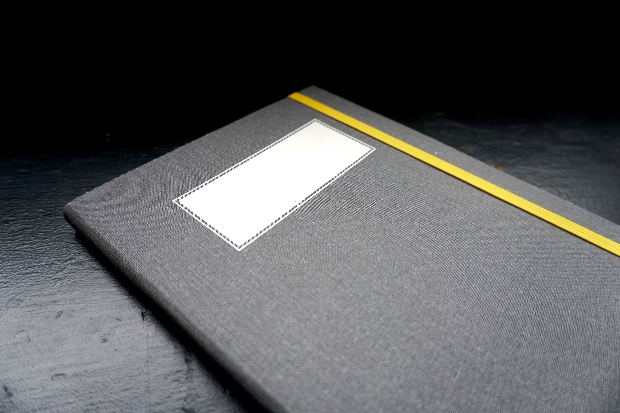 Bookbinding: Making an A5 Travel Journal - POSTPONED