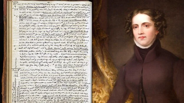 Writing Anne Lister: An LGBTQ+ History