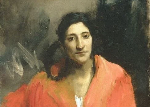 Your Classic Heroine with Monique Roffey