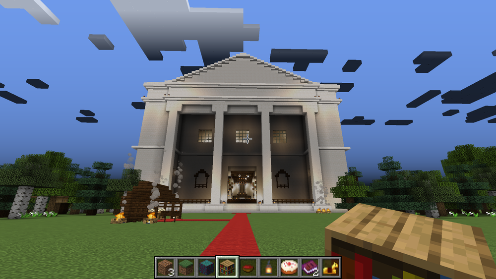 The uncensored library — The Portico Library