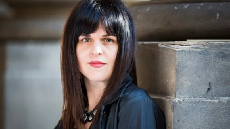 Artist Residency: Alicia Sometimes (Melbourne City of Literature)