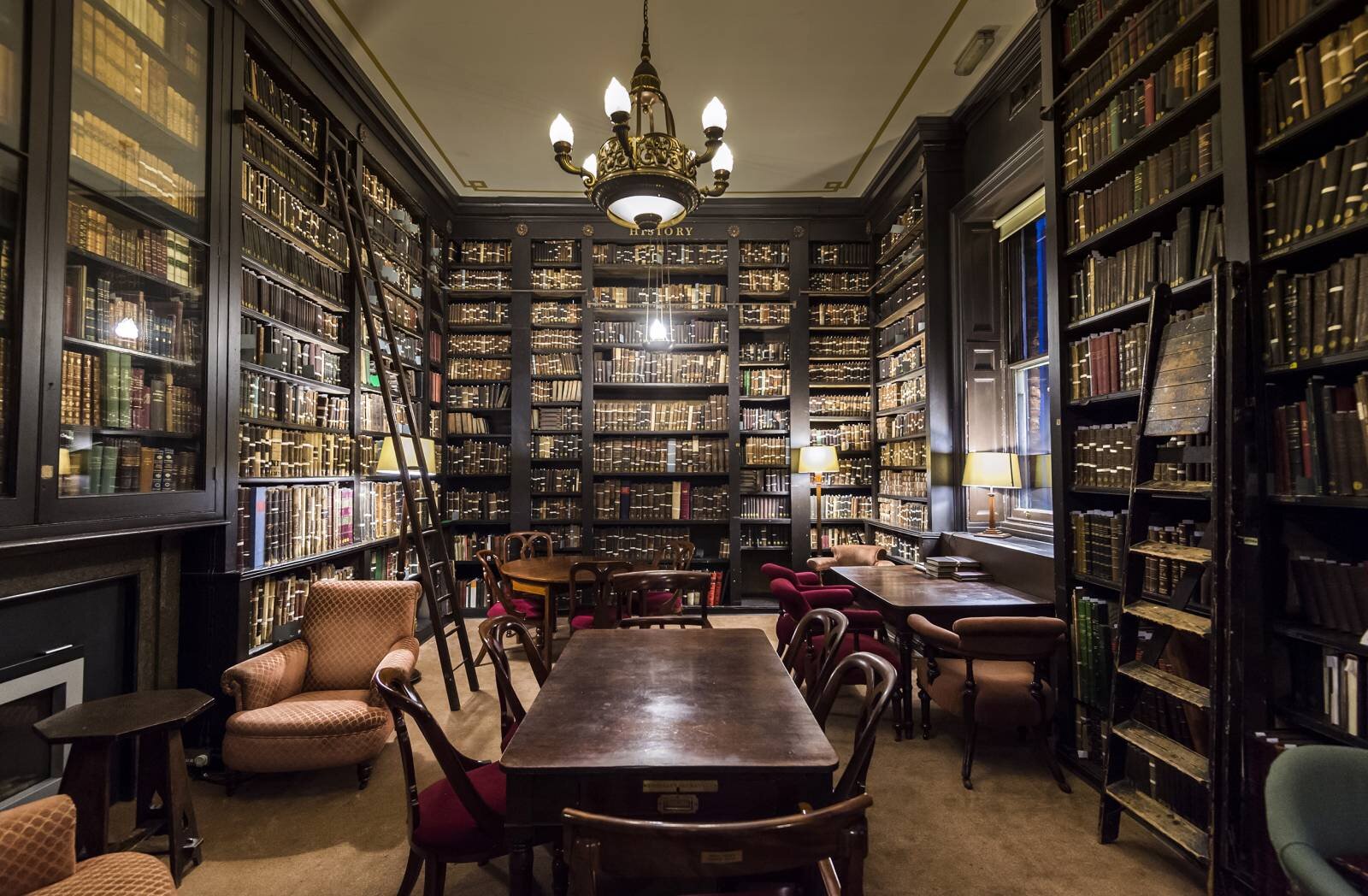 A Tale of Two Libraries - An exchange between the Portico and Working Class Movement Libraries