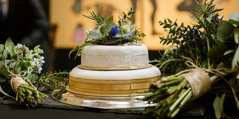 The Portico's Wedding Open Day