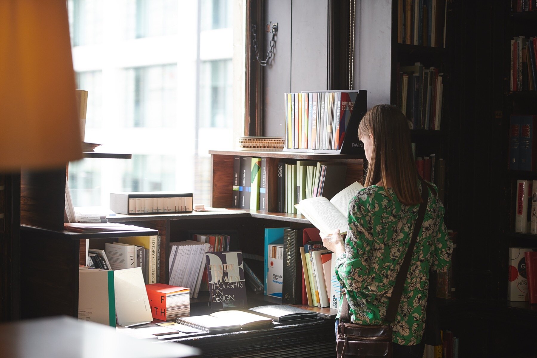 The Great Big Portico Book Sale