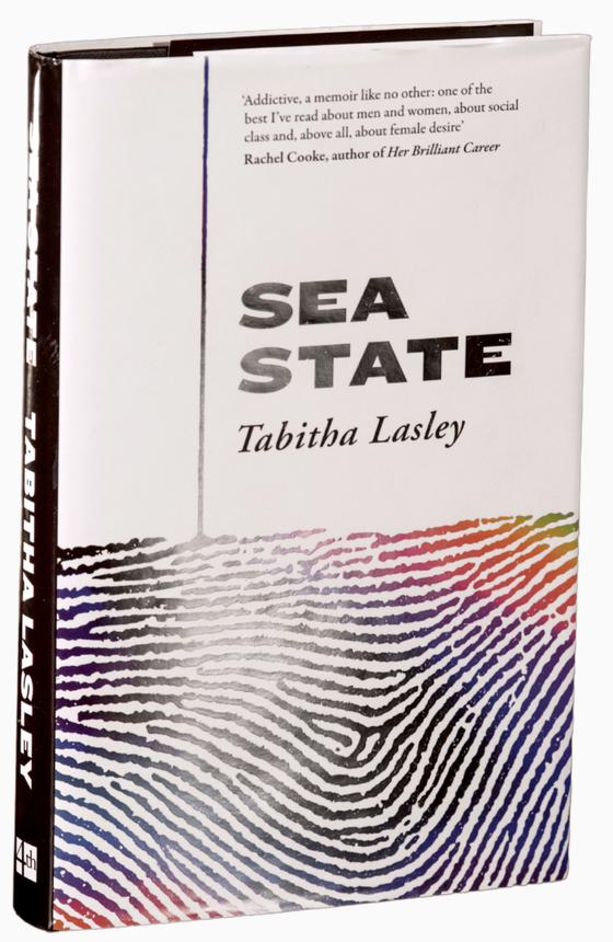 Sea State by Tabitha Lasley