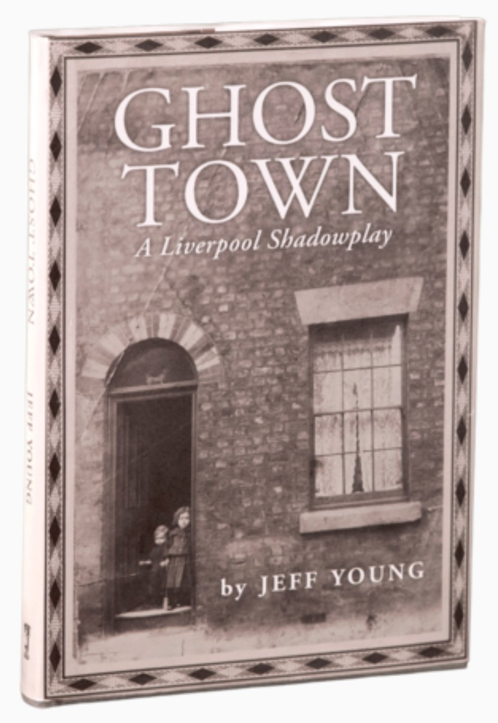 Ghost Town by Jeff Young