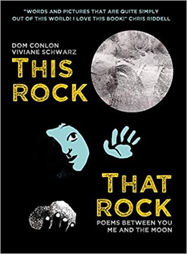This Rock, That Rock by Dom Conlon